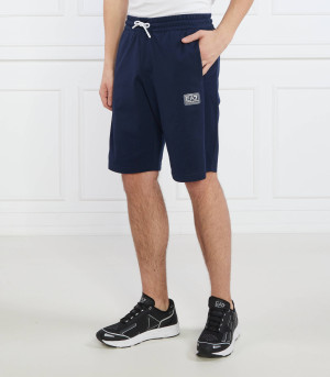 EA7 Szorty | Regular Fit