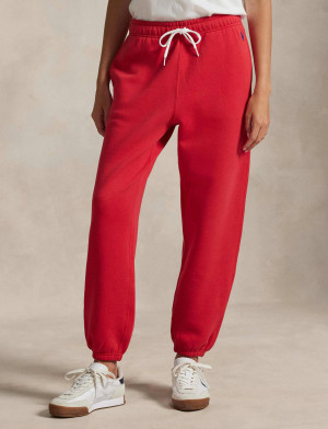 POLO RALPH LAUREN Spodnie dresowe | Relaxed fit