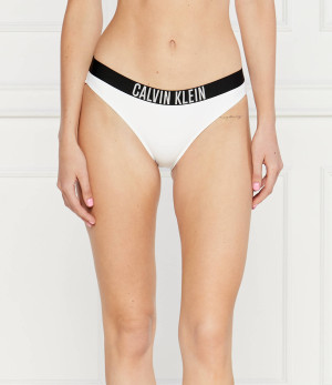 Calvin Klein Swimwear Dół od bikini