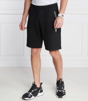 EA7 Szorty | Regular Fit