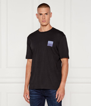 HUGO T-shirt Dapusi | Regular Fit