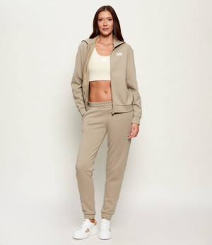 EA7 Dres | Regular Fit