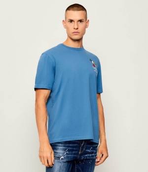 ST.Barth T-shirt ARNOTT Saint Barth x Disney | Regular Fit