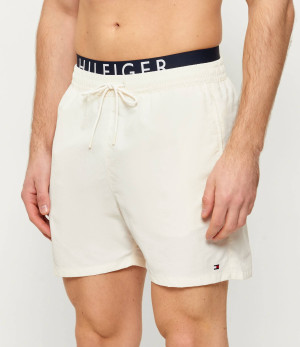 Tommy Hilfiger Szorty kąpielowe | Regular Fit