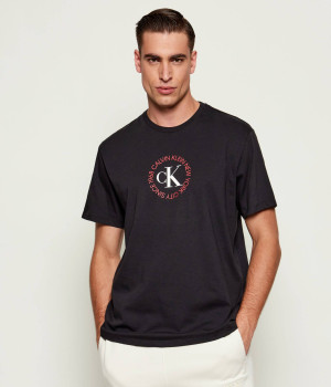 Calvin Klein Jeans T-shirt | Regular Fit