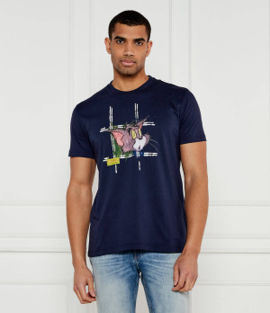 Iceberg T-shirt | Regular Fit