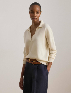 LAUREN RALPH LAUREN Sweter | Regular Fit