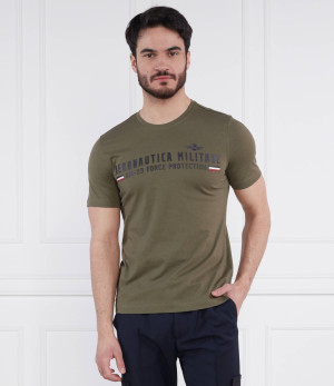 Aeronautica Militare T-shirt | Regular Fit
