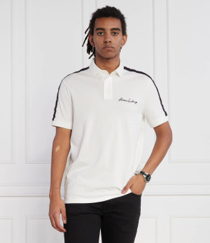 Armani Exchange Polo | Regular Fit