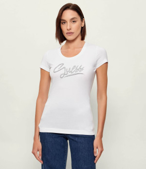 GUESS T-shirt | Slim Fit