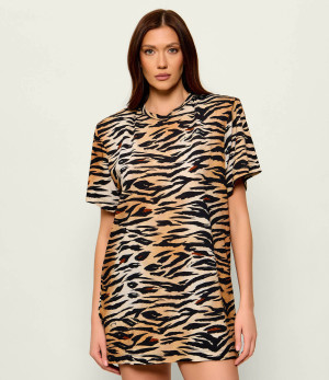 Pinko Sukienka Margie | Relaxed fit