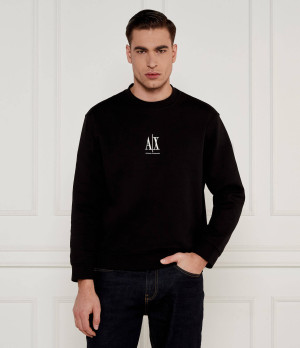 Armani Exchange Bluza | Regular Fit