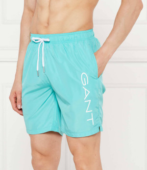Gant Szorty kąpielowe | Regular Fit