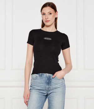 Guess Jeans T-shirt | Slim Fit
