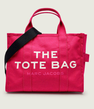Marc Jacobs Shopperka The Canvas Medium Tote Bag