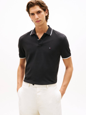 Tommy Hilfiger Polo | Regular Fit | pique
