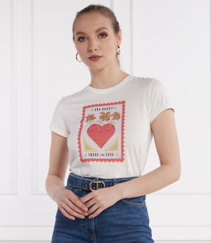 TWINSET T-shirt | Regular Fit