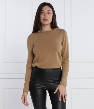 Marc O' Polo Sweter | Regular Fit | z dodatkiem wełny