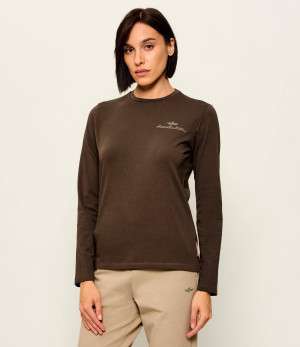Aeronautica Militare Bluzka | Regular Fit