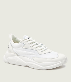 HUGO Sneakersy Leon_Runn_rnbp