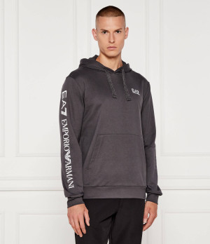 EA7 Bluza | Regular Fit
