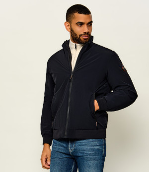 Napapijri Kurtka A-Giovi | Relaxed fit