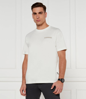 Napapijri T-shirt S-ALBULA | Loose fit