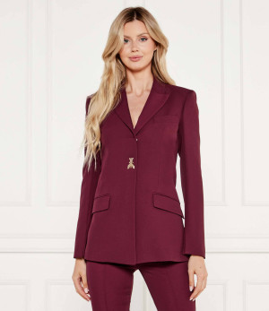 Patrizia Pepe Marynarka | Slim Fit