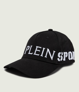 Plein Sport Bejsbolówka