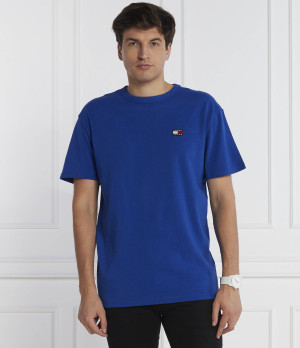 Tommy Jeans T-shirt BADGE | Classic fit