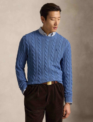 POLO RALPH LAUREN Sweter | Regular Fit