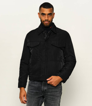 HUGO Kurtka Berko2641 | Regular Fit
