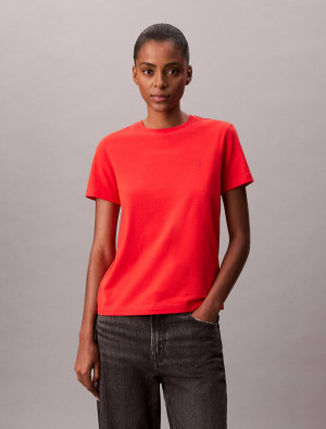 Calvin Klein Jeans T-shirt | Regular Fit