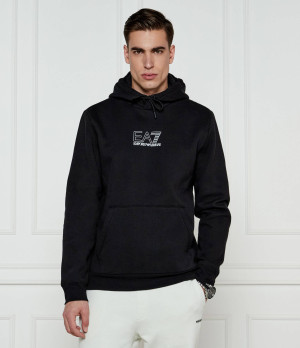EA7 Bluza | Regular Fit