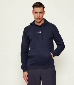 EA7 Bluza | Regular Fit