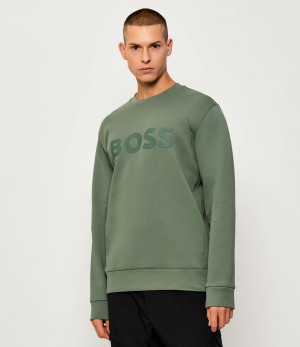 BOSS GREEN Bluza Salbo | Regular Fit