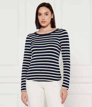 Tommy Hilfiger Bluzka | Slim Fit