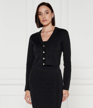 Pinko Kardigan SENSORIALE | Regular Fit