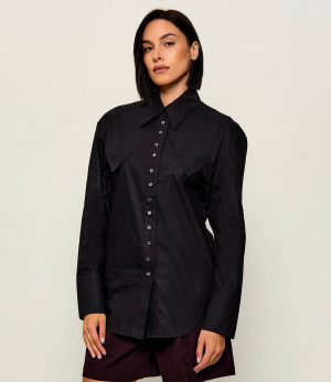 Pinko Koszula Maggiolino | Relaxed fit