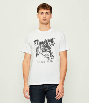 Replay T-shirt | Regular Fit