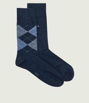 Tommy Hilfiger Skarpety 2-pack