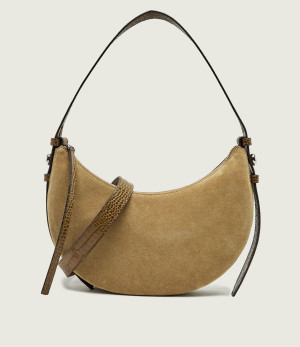 TORY BURCH Hobo Romy | zamsz