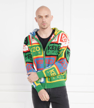 Kenzo Bluza | Regular Fit