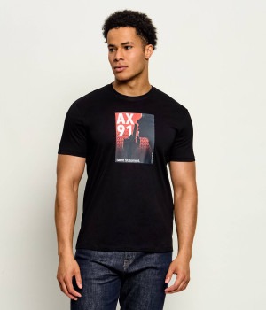 Armani Exchange T-shirt | Extra slim fit