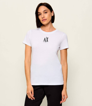 Armani Exchange T-shirt | Regular Fit