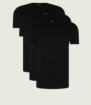 Dsquared2 T-shirt 3-pack | Slim Fit