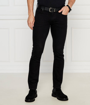 Emporio Armani Jeansy j06 | Slim Fit