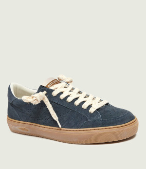 Enterprise Japan Sneakersy Jupiter Rocket 2 | zamsz