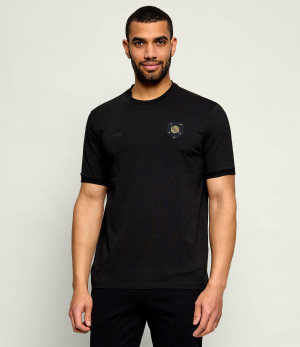 BOSS GREEN T-shirt TS_BB BC Lux | Regular Fit