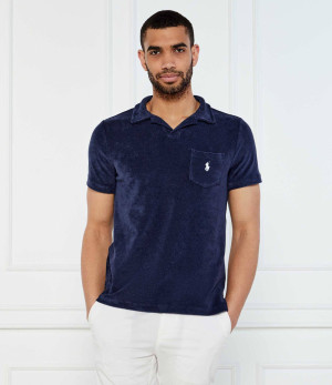 POLO RALPH LAUREN Polo Johnny | Regular Fit frotté